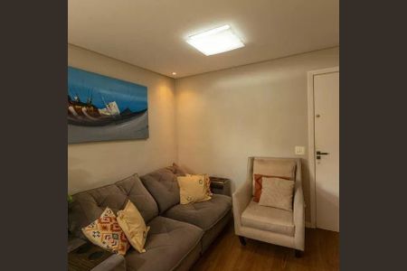 Apartamento à venda com 2 quartos, 54m² em Vila Constancia, São Paulo