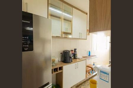 Apartamento à venda com 54m², 2 quartos e 1 vaga