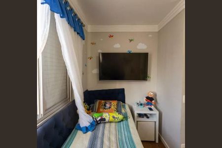 Apartamento à venda com 2 quartos, 54m² em Vila Constancia, São Paulo