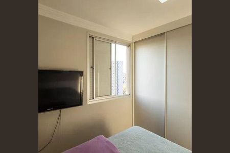 Apartamento à venda com 54m², 2 quartos e 1 vaga