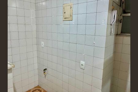 Apartamento à venda com 1 quarto, 50m² em Humaitá, Rio de Janeiro