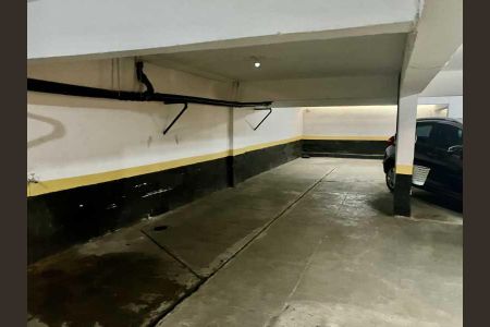 Apartamento à venda com 50m², 1 quarto e sem vaga