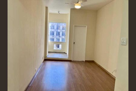 Apartamento à venda com 1 quarto, 50m² em Humaitá, Rio de Janeiro