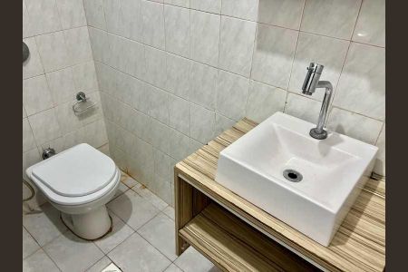 Apartamento à venda com 1 quarto, 50m² em Humaitá, Rio de Janeiro