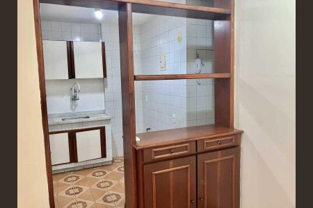 Apartamento à venda com 50m², 1 quarto e sem vaga