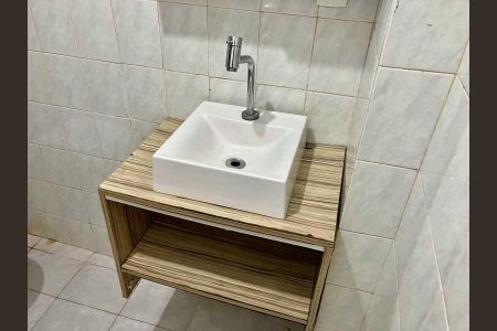 Apartamento à venda com 50m², 1 quarto e sem vaga