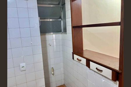 Apartamento à venda com 1 quarto, 50m² em Humaitá, Rio de Janeiro