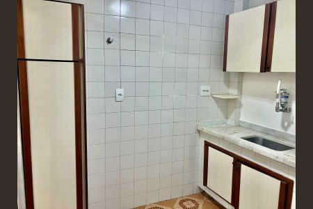 Apartamento à venda com 50m², 1 quarto e sem vaga