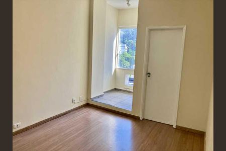 Apartamento à venda com 1 quarto, 50m² em Humaitá, Rio de Janeiro
