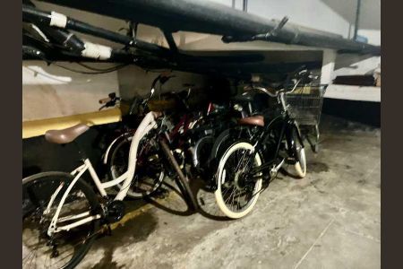 Apartamento à venda com 50m², 1 quarto e sem vaga
