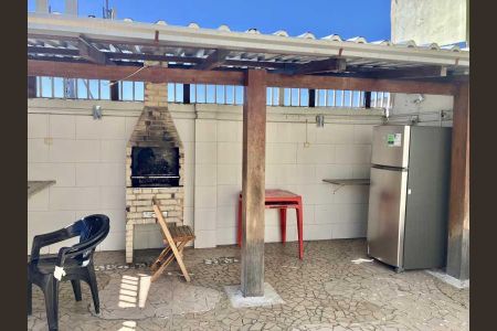 Apartamento à venda com 50m², 1 quarto e sem vaga