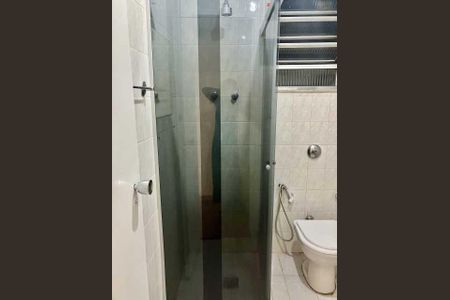 Apartamento à venda com 1 quarto, 50m² em Humaitá, Rio de Janeiro
