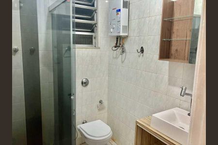 Apartamento à venda com 50m², 1 quarto e sem vaga