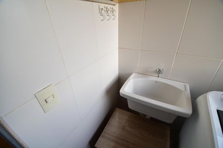 Studio para alugar com 35m², 1 quarto e 1 vagaÁrea de Serviço
