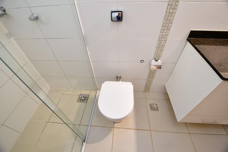 Studio para alugar com 35m², 1 quarto e 1 vagaBanheiro