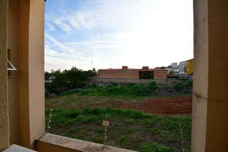Studio para alugar com 35m², 1 quarto e 1 vagaÁrea de Serviço - Vista