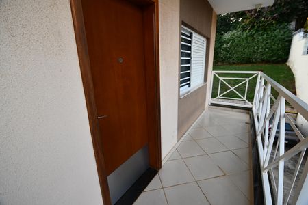 Studio para alugar com 35m², 1 quarto e 1 vagaEntrada