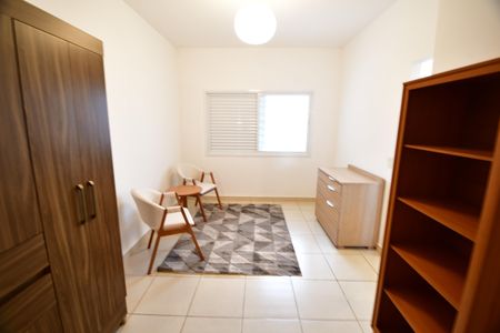 Quarto de kitnet/studio para alugar com 1 quarto, 35m² em Parque dos Jacarandás, Campinas