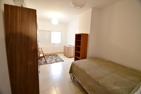 Quarto de kitnet/studio para alugar com 1 quarto, 35m² em Parque dos Jacarandás, Campinas