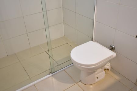 Studio para alugar com 35m², 1 quarto e 1 vagaBanheiro