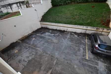 Studio para alugar com 35m², 1 quarto e 1 vagaGaragem