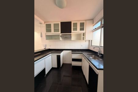 Apartamento à venda com 176m², 4 quartos e 2 vagas
