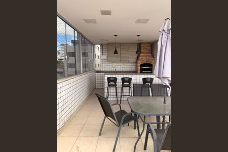 Apartamento à venda com 176m², 4 quartos e 2 vagas