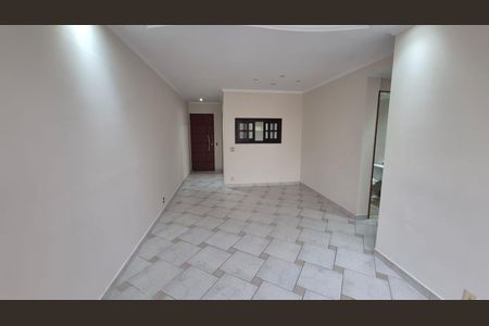 Apartamento à venda com 3 quartos, 79m² em Jardim Bela Vista, Santo André