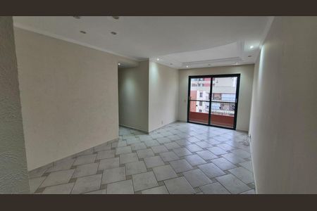 Apartamento à venda com 3 quartos, 79m² em Jardim Bela Vista, Santo André