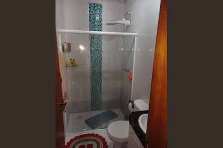 Casa de condomínio à venda com 141m², 3 quartos e 2 vagas