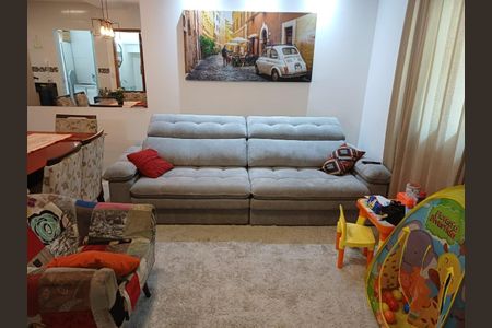 Casa de condomínio à venda com 141m², 3 quartos e 2 vagas