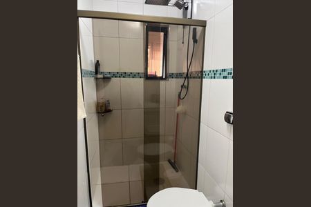 Apartamento à venda com 87m², 3 quartos e 1 vaga