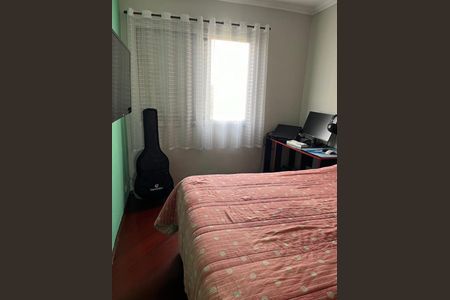 Apartamento à venda com 3 quartos, 87m² em Jardim Patente, São Paulo