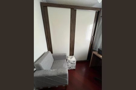 Apartamento à venda com 3 quartos, 87m² em Jardim Patente, São Paulo