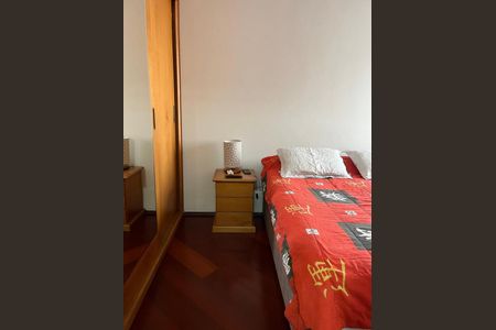Apartamento à venda com 87m², 3 quartos e 1 vaga