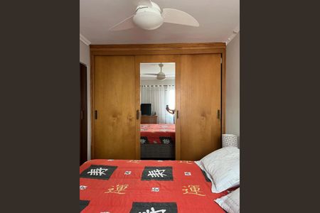 Apartamento à venda com 3 quartos, 87m² em Jardim Patente, São Paulo