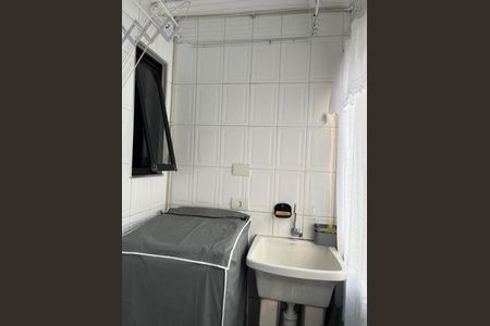 Apartamento à venda com 87m², 3 quartos e 1 vaga