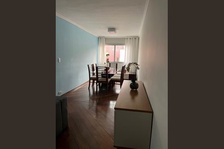 Apartamento à venda com 3 quartos, 87m² em Jardim Patente, São Paulo