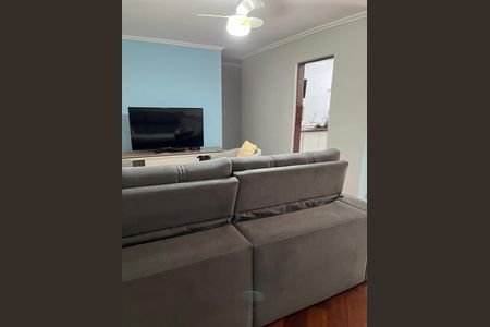 Apartamento à venda com 3 quartos, 87m² em Jardim Patente, São Paulo