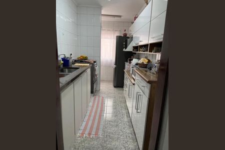 Apartamento à venda com 87m², 3 quartos e 1 vaga