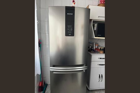 Apartamento à venda com 87m², 3 quartos e 1 vaga