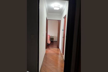 Apartamento à venda com 87m², 3 quartos e 1 vaga