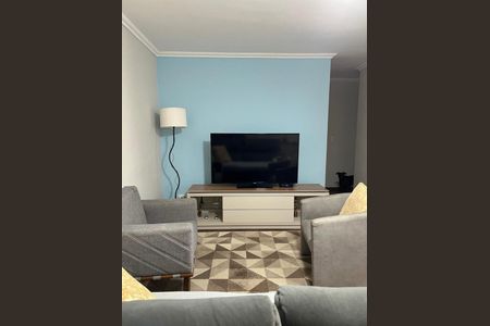 Apartamento à venda com 3 quartos, 87m² em Jardim Patente, São Paulo