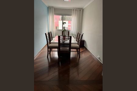 Apartamento à venda com 3 quartos, 87m² em Jardim Patente, São Paulo
