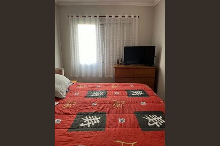 Apartamento à venda com 3 quartos, 87m² em Jardim Patente, São Paulo