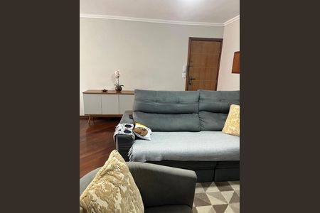 Apartamento à venda com 3 quartos, 87m² em Jardim Patente, São Paulo