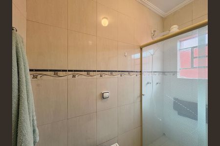 Casa à venda com 214m², 5 quartos e 5 vagas Casa à venda com 214m², 5 quartos e 5 vagasBanheiro - Casa 1
