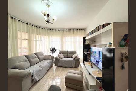 Sala - Casa 1 de casa à venda com 5 quartos, 214m² em Vila Primavera, São Paulo