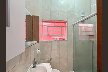 Casa à venda com 214m², 5 quartos e 5 vagas Casa à venda com 214m², 5 quartos e 5 vagasBanheiro - Casa 2