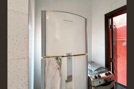 Casa à venda com 214m², 5 quartos e 5 vagas Casa à venda com 214m², 5 quartos e 5 vagasCozinha - Casa 2
